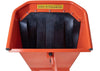 DK2 OPC506E Chipper Shredder with Extended Axles and Trailer Tow Hitch 6" 14 HP Gas Powered New