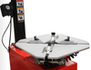 Mayflower Tools 980 + 800 Tire Changer Wheel Balancer Combo 3 HP Red Edition New