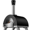 Empava Outdoor Wood Fired and Gas Pizza Oven