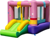 Inflatable Bounce House with Jumping Area for Indoor Outdoor Party
