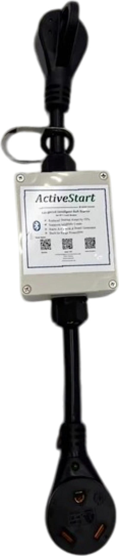 Active Controls ACS30P ActiveStart Soft Starter 30 Amp for RV and Home New