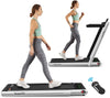 Convenient remote control for treadmill featuring infrared technology, ergonomic design, and durable PET material.