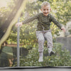 12Ft Replacement Weather-Resistant Trampoline Safety Enclosure Net - Gallery View 1 of 11