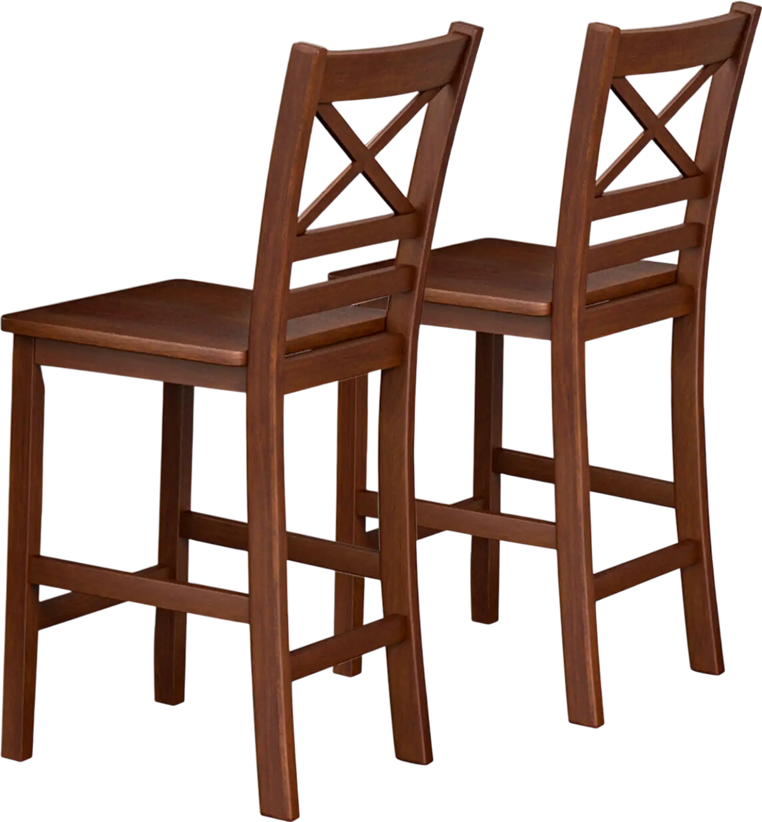 Costway Set of 2 25