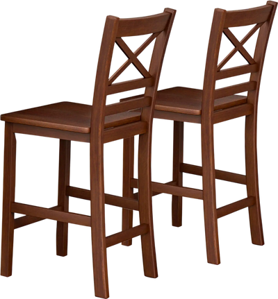 Costway Set of 2 25