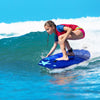 41 Inch Lightweight Super Portable Surfing Bodyboard-L - Gallery View 1 of 9