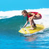 Lightweight Super Surfing Bodyboard with EPS Core Boarding-S - Gallery View 1 of 9