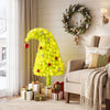 3 FT Pre-Lit and Pre-Decorated Christmas Tree with 4 Lighted Gift Boxes - Gallery View 1 of 11