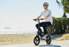 GoPowerBike BN03 GoDash Electric Bike 400W 30 Mile Range 20 MPH Foldable New