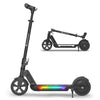 isinwheel S7 Electric Scooter for Kids 250W 12 MPH 10 Mile Range 25.2V New