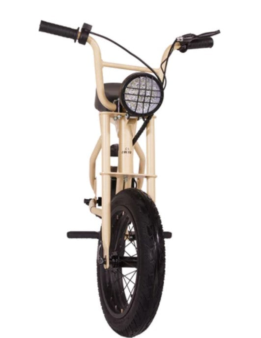 Droyd Blipper Mini EBike 24V 10Ah 250W 12.5 MPH New FactoryPure