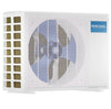 MRCOOL Ductless Mini-Split Air Conditioner & Heater DIY Complete System 18K BTU 208-230V/60Hz 4th Gen New