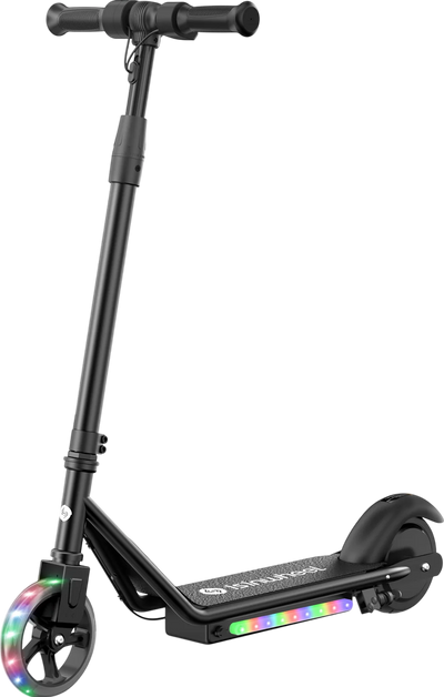 isinwheel S2 Electric Scooter for Kids 150W 18V 10 MPH 15 Mile Range New