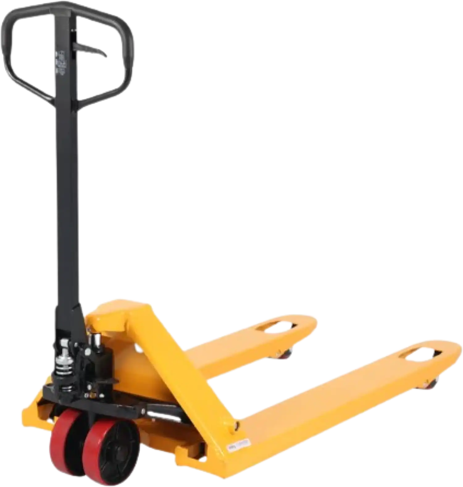 Apollolift A-1007 Standard Pallet Jack 5500 lbs. Capacity 48