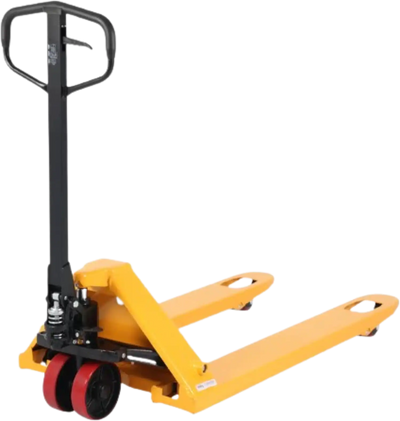 Apollolift A-1007 Standard Pallet Jack 5500 lbs. Capacity 48