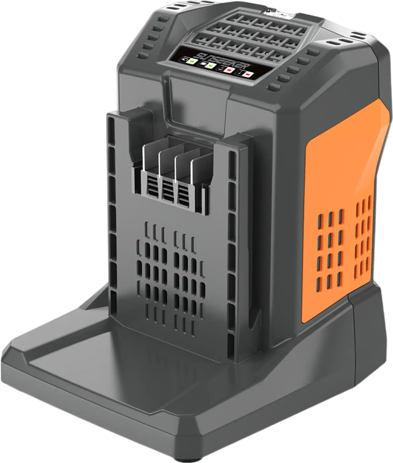 Sunseeker 60V Charger 5.5A High Capacity CGB6055 New