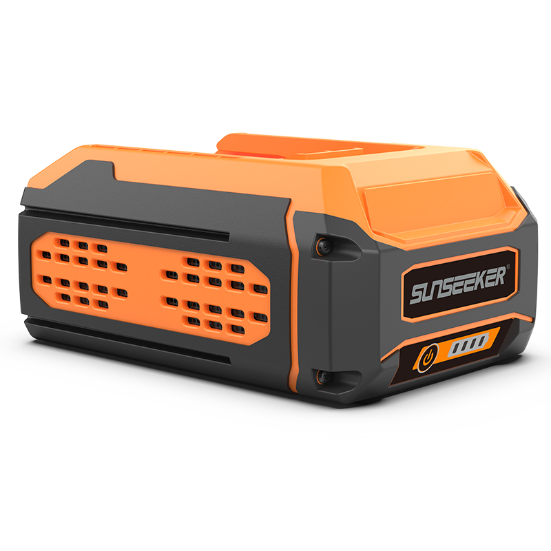 Sunseeker 60V Battery 4Ah 216Wh LBC60140 New