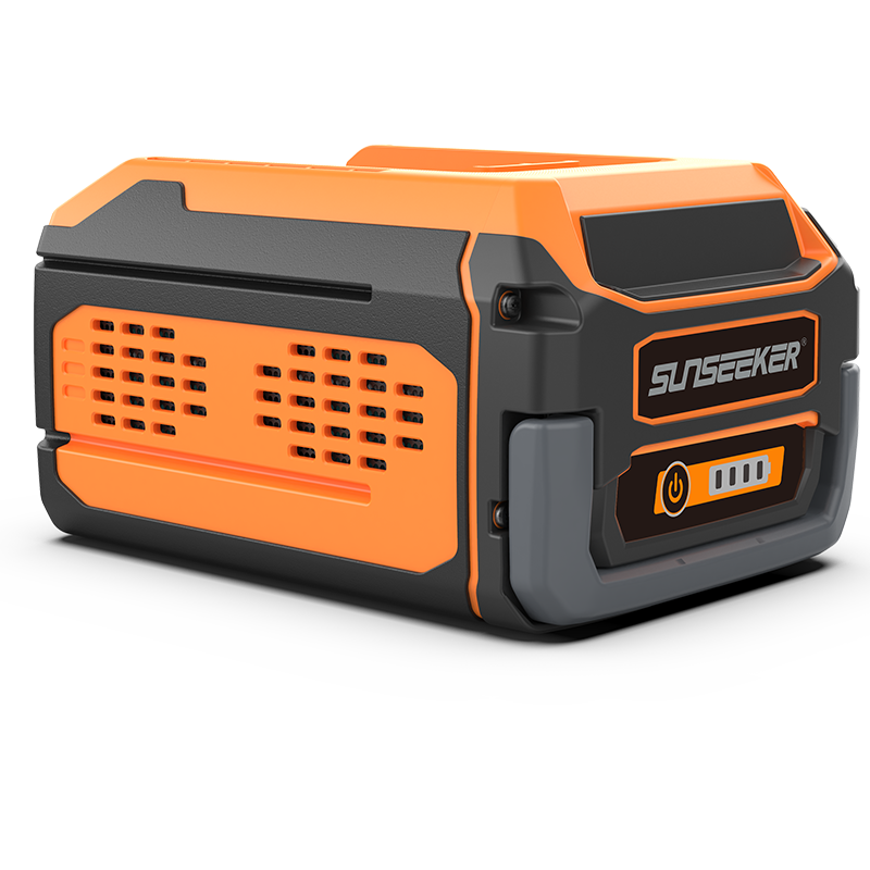 Sunseeker 60V Battery 8Ah 432Wh LBC60280 New