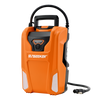 Sunseeker BP7625 Backpack Battery with Harness 25Ah 1350Wh 60V New