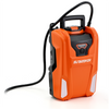 Sunseeker BP7625 Backpack Battery with Harness 25Ah 1350Wh 60V New