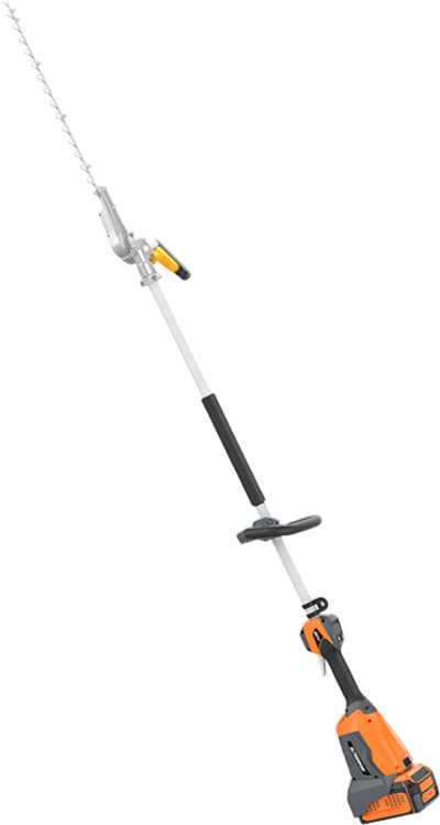 Sunseeker CPT7618B Pole Hedger 21