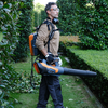 Sunseeker CBL7614 Handheld Blower Plug-In 200 MPH 830 CFM 1600W 60V New