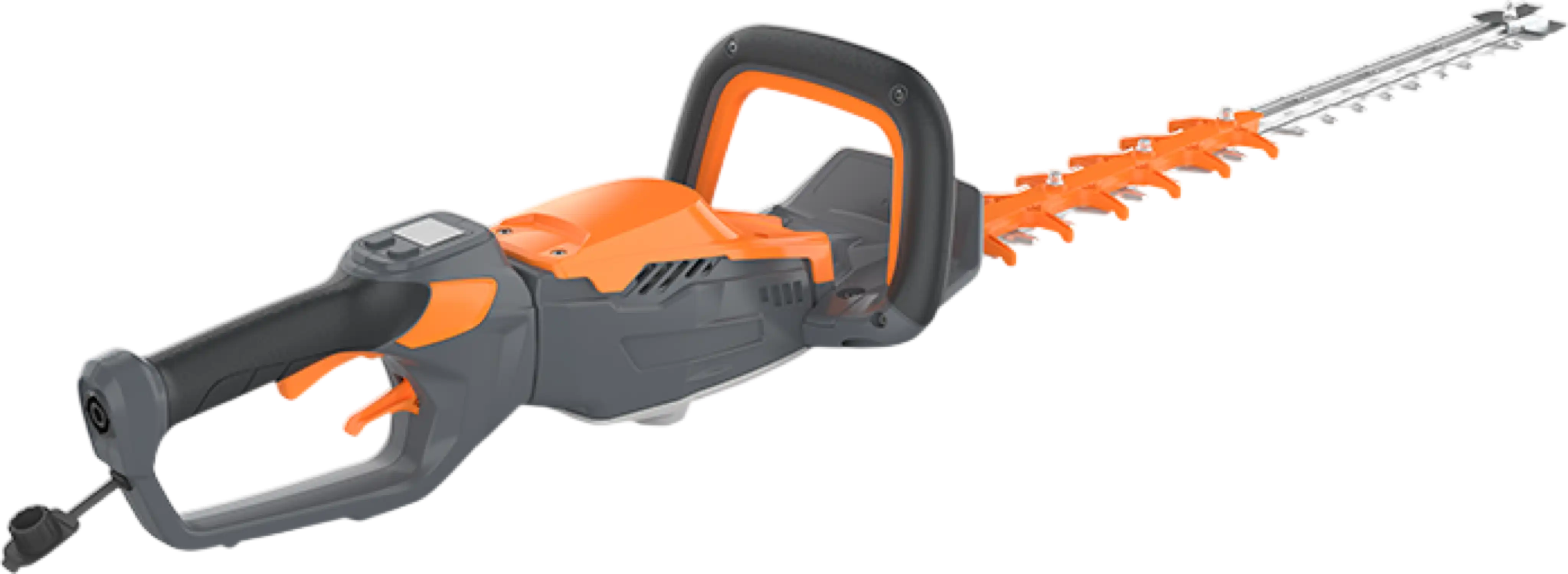 Sunseeker CHT7612 Hedge Trimmer 30