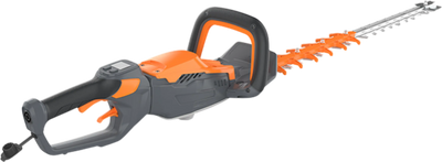 Sunseeker CHT7612 Hedge Trimmer 30