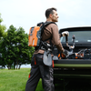 Sunseeker BP7615 Backpack Battery with Harness 15Ah 810Wh 60V New
