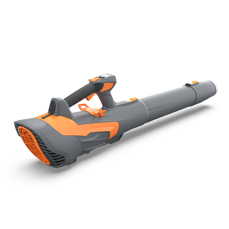 Sunseeker CBL7614 Handheld Blower Plug-In 200 MPH 830 CFM 1600W 60V New