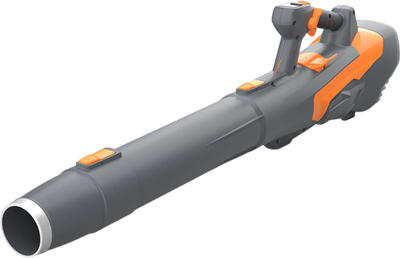 Sunseeker CBL7614 Handheld Blower Plug-In 200 MPH 830 CFM 1600W 60V New