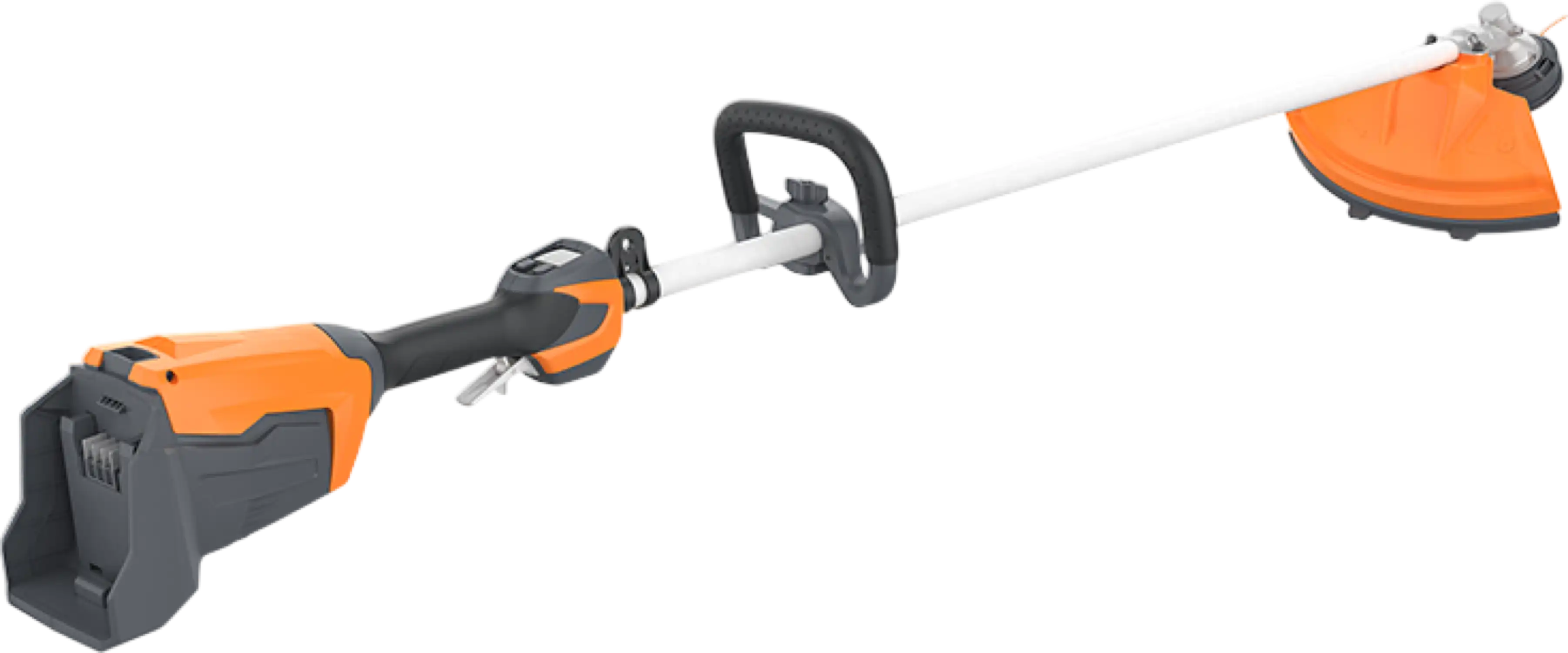 Sunseeker CBC7610P Grass Trimmer and Brush Cutter 1800W 60V New