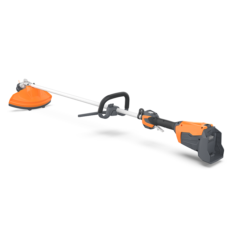 Sunseeker CBC7610P Grass Trimmer and Brush Cutter 1800W 60V New