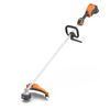 Sunseeker CBC7610P Grass Trimmer and Brush Cutter 1800W 60V New