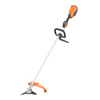 Sunseeker CBC7611P Grass Trimmer and Brush Cutter 1800W 60V New