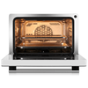 FOTILE 4-in-1 ChefCubii combi-steam oven HYZK32-E3, view 5