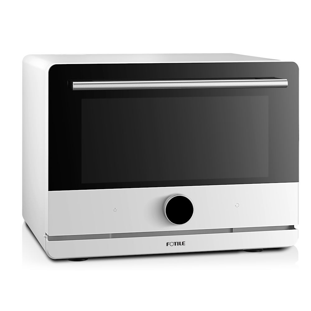 FOTILE 4-in-1 ChefCubii combi-steam oven HYZK32-E3, view 3