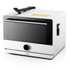 FOTILE 4-in-1 ChefCubii combi-steam oven HYZK32-E3, view 2