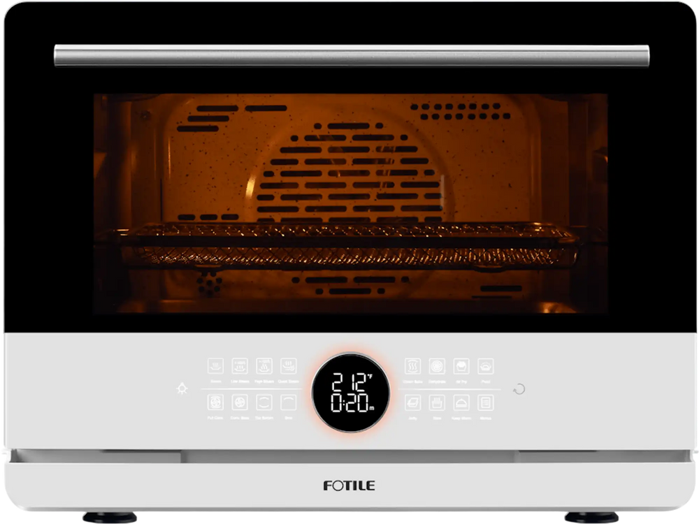 FOTILE 4-in-1 ChefCubii combi-steam oven HYZK32-E3