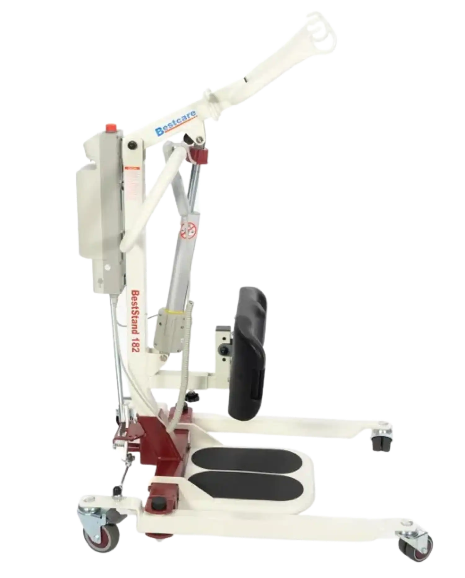 Bestcare SA182/H Sit-to-Stand Patient Lift 400 lbs Capacity New