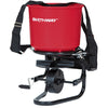 Earthway 3100 Chest Mount Spreader 40 Lbs Hand Crank New