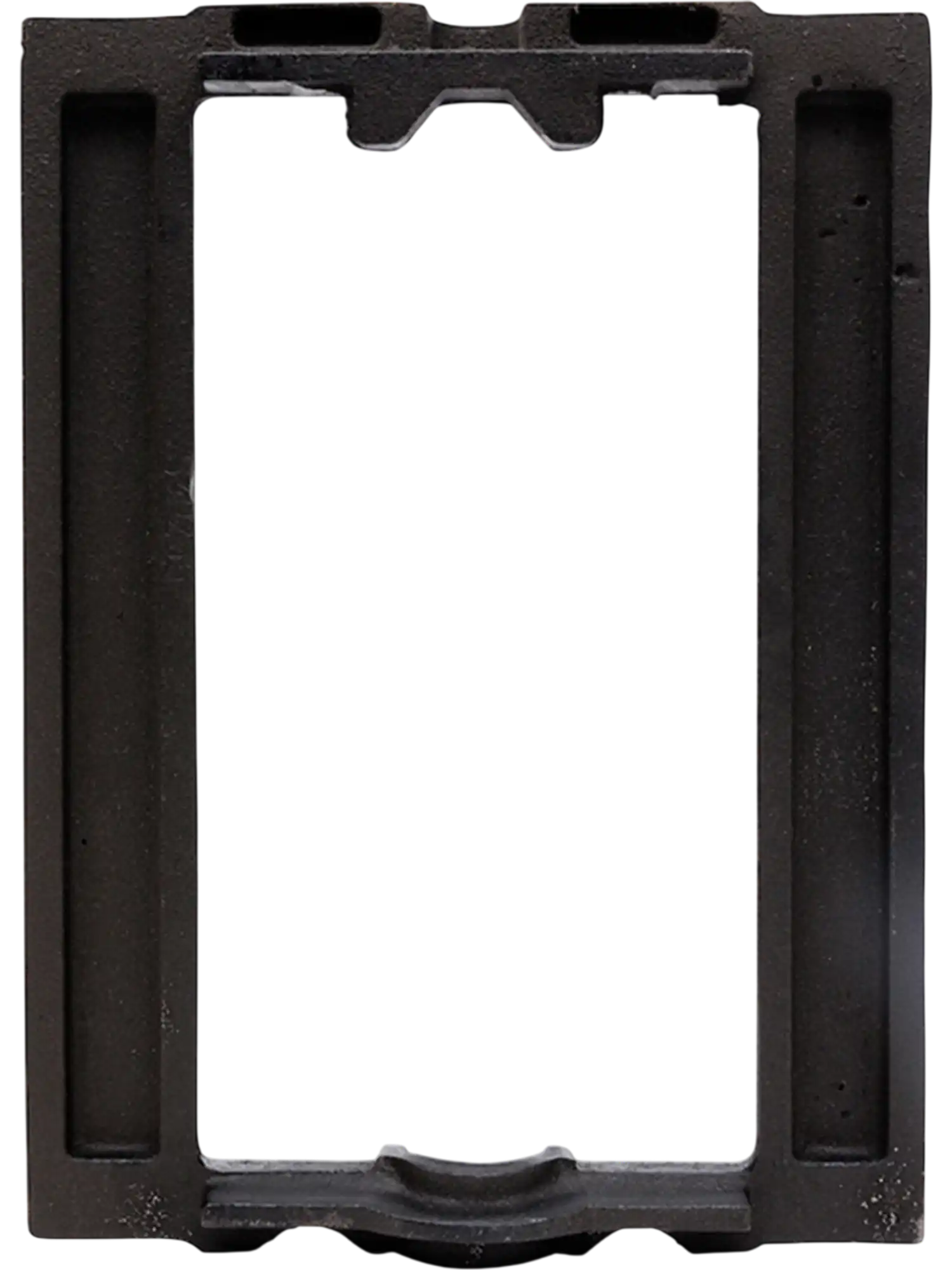 US Stove 40256 Shaker Grate Frame Cast Iron New