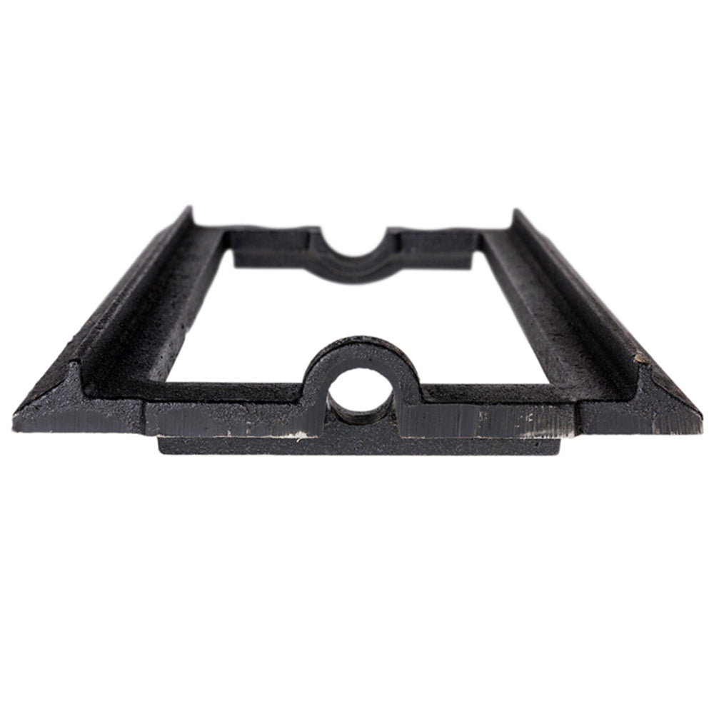 US Stove 40256 Shaker Grate Frame Cast Iron New