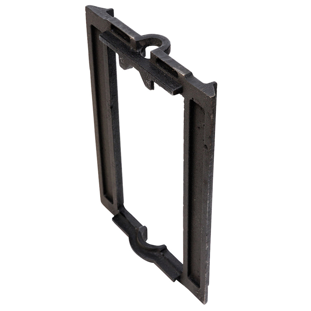 US Stove 40256 Shaker Grate Frame Cast Iron New