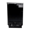 SABA Back Bar Cooler 23" One Door 6.5 Cu. Ft. Adjustable Temperature SBB-27-23B New