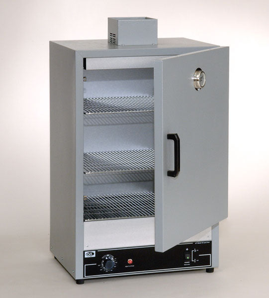 Quincy Lab 30AF Analog Lab Oven Air Forced 1.83 Cubic Ft. 450°F Max Temp 115V New