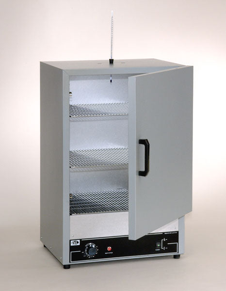 Quincy Lab 40GC Analog Lab Oven Gravity Convection 3 Cubic Ft. 450°F Max Temp 115V New
