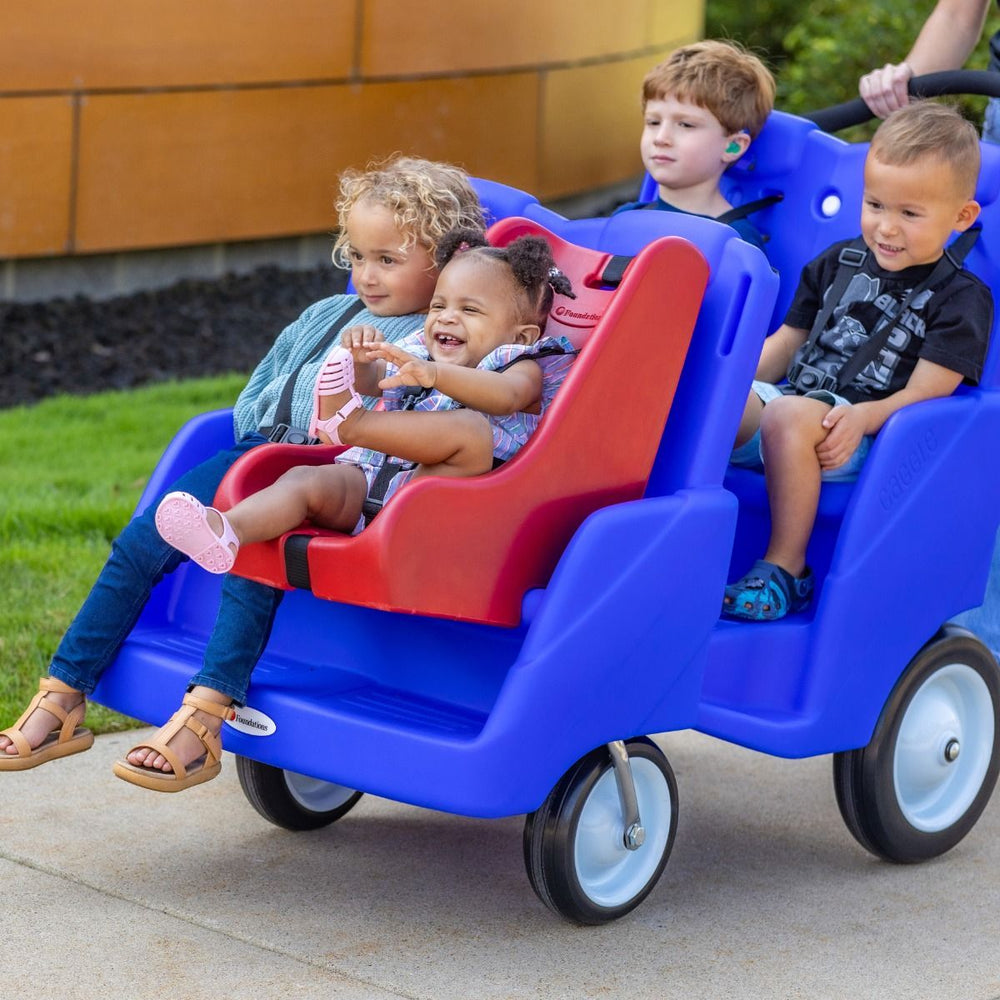 Gaggle Parade Infant Seat for Buggy Stroller New