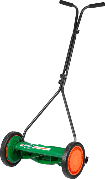 Scotts 415-16SG Manual Push Reel Lawn Mower 16