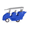 Gaggle Parade 6 Buggy Canopy Roof New